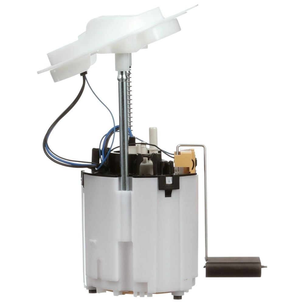 Fuel Pump Module Assembly Fits select: 2011-2016 DODGE CHARGER 2011-2016 DODGE CHALLENGER