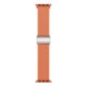 thumbnail image 1 of Correa de hebilla magnética trenzada para reloj Apple de 789ª generación, pulsera ajustable para Apple Watch, 1 of 5
