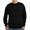 Black, variant on CafePress - Triangle Icon Sweatshirt - Classic Crew Neck Sweatshirt