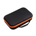 thumbnail image 2 of Portable Tool Container Bag Drill Storage Box EVA Travel Tool Case Hard Shell Tool Box Multipurpose Tool Organizer Case for Electric Drills Sharpeners, 2 of 4