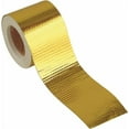 thumbnail image 2 of DEI 010396 Reflect-A-Gold Heat Reflective Tape Roll, 2 in. x 15 ft., 2 of 4