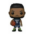 thumbnail image 3 of NUEVAS figuras de acción de vinilo Funko POP de la estrella de baloncesto Towns 39 Westbrook #40 Lebron #52 #43 #92 #95 Jordan 55, modelos de colección de juguetes, 3 of 6