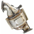 thumbnail image 2 of Eastern 30489 Direct Fit Exhaust Manifold W/integrated Catalytic Converter Fits select: 2001-2008 FORD ESCAPE, 2005-2008 MERCURY MARINER, 2 of 2