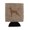 Pointer, variant on Carolines Treasures BB1105-BL-OR-CC Pointer Burlap And Orange Can Or Bottle Hugger