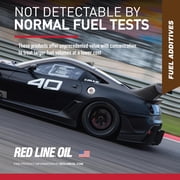 Redline 41102 Alcohol Fuel Lubricant Additive