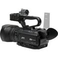 thumbnail image 3 of JVC GY-HM250 UHD 4K Caméscope de Diffusion en Continu - Trousse de Départ, 3 of 8