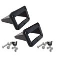 thumbnail image 2 of For 120A For Anderson Connector Panel Base Bracket Mount Panel Bracket, 2 of 8