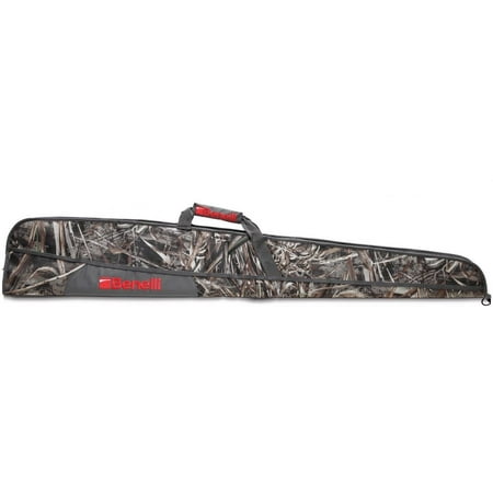 Have one to sell? Sell now Benelli Ducker Zippered Gun Case Realtree Max-5 53