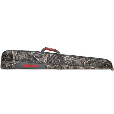 53' Aluminum Gun Case - Have one to sell? Sell now Benelli Ducker Zippered Gun Case Realtree Max-5 53