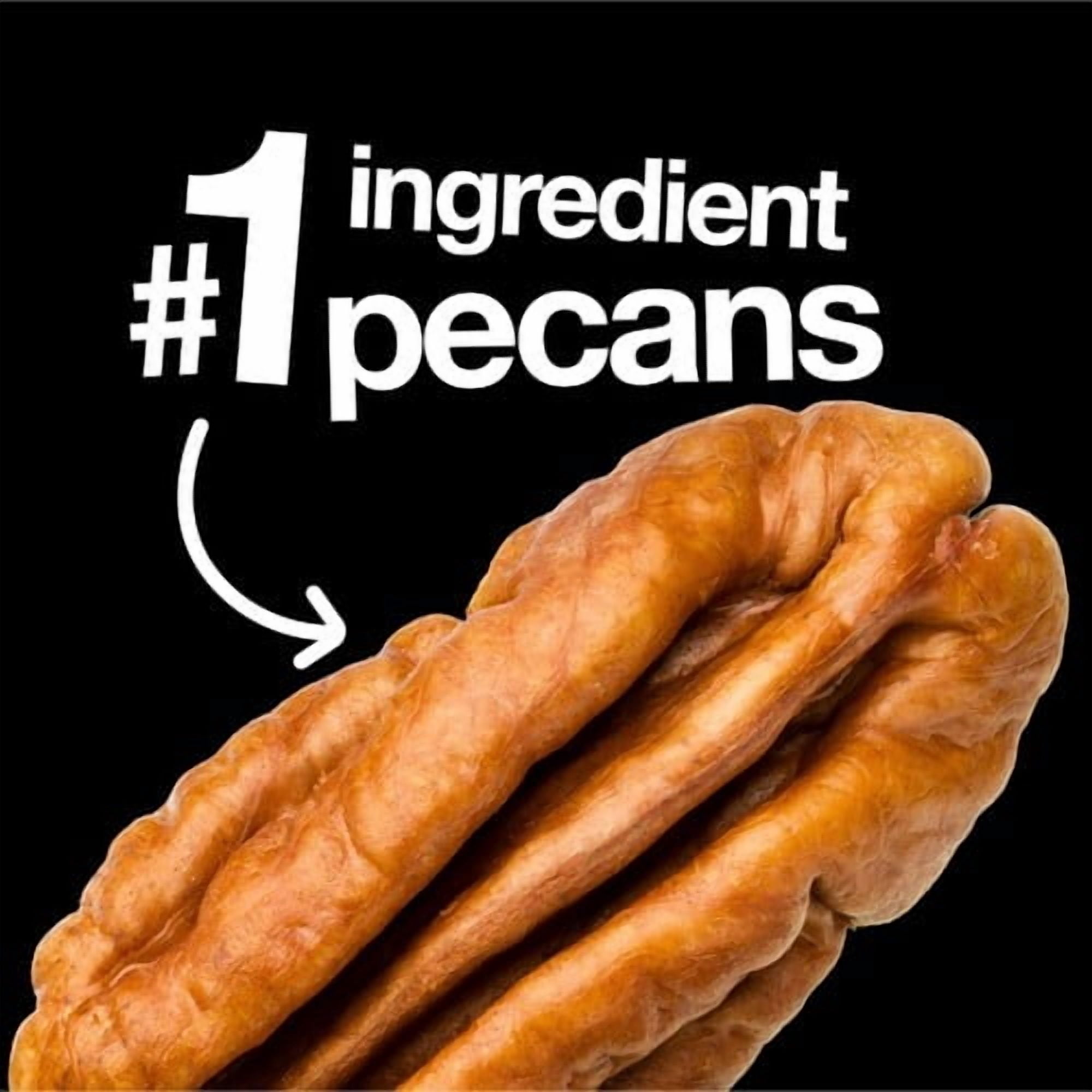KIND Maple Pecan Almond Snack Bars Multipack 3 x 30g, British Import (Pack of 3)
