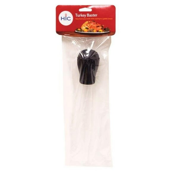 Harold Import 43794 Badigeonneur en Plastique 11 Po. - 1,5 oz