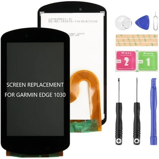 Garmin edge 530 Disassembly LCD Screen Replacement Instruction