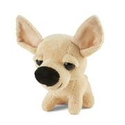 Spark Squeeze 'N Talk Plush Chihuahua