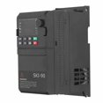 thumbnail image 4 of SAKO Vector Frequency Converter Heavy Duty Inverter 1PH AC220V Input 3PH AC0‑220V Output 0.75KW Universal VFD for Lathe, 4 of 5
