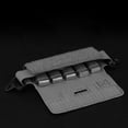 thumbnail image 5 of Helmet Counterweight Pouch with Five Counter Blocks Counterbalance Battery Bag, 5 of 18