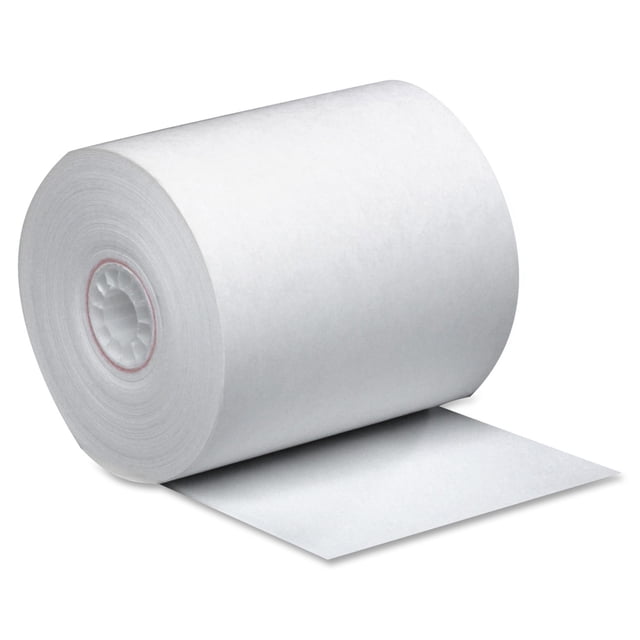 Rollos térmicos de 2 1/4 pulg. x 80 pies (50 rollos), funcionan para Hypercom ICE5500, Hypercom ICE6500, Hypercom T7P-T, LPack 3000, con entrega gratuita en EE. UU. (excepto AK, HI, PR) Adorable TC2148000