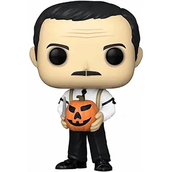 Funko POP TV: AFC- Gomez