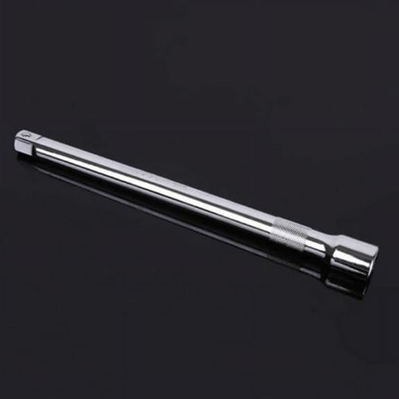 Drive Extension Bar, Locking Ratchet Socket Spanner Wrench, Long & Short, 3/8 for 3 Inch, Mechanic Tool, Extension Bar for Vehicle Repair