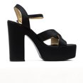 thumbnail image 4 of Zapatillas Casuales Para Mujer Sary T24 Zapaterias Mexico 3692-NGO, 4 of 4