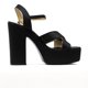 thumbnail image 4 of Zapatillas Casuales Para Mujer Sary T27 Zapaterias Mexico 3692-NGO, 4 of 4