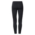 thumbnail image 2 of KERRITS Kids Performance Knee Patch Pocket Tights, Color: Black, Size: XS (60560BLKXS), 2 of 2