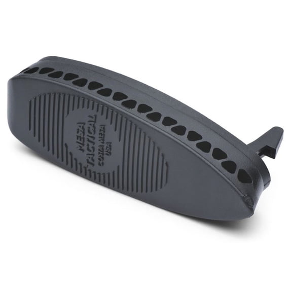 Mesa Urbino Stock Standard Buttpad, Black