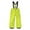 Green, variant on Fgnfyis Girls Ski Pants Outdoor Sports Overalls Warm Windproof Snowboard Trousers for Cold Weather Activities and Winter Adventures Green M