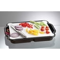 thumbnail image 2 of PRODYNE BB16 PREP AND SLICE CUTTING BOARD UTILITY TRAY COMBO, 2 of 7