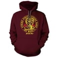 thumbnail image 4 of Cobra Kai Strike First Strike Hard Hoodie, 4 of 5