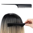 thumbnail image 3 of Peines para Cabello Yuyangstore 4 Piezas Peine para Resaltar el Cabello, 3 of 7