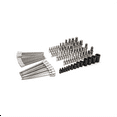 thumbnail image 3 of Gearwrench SET SKT TORX & HEX BIT MAST 80PC, BOXED, 3 of 3