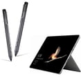 thumbnail image 2 of Active Stylus for Surface Pen Aluminum Alloy Stylus Pens Touch Screen Pen for Microsoft Surface Go Pro 3 /Pro 4/ Pro 5, 2 of 11