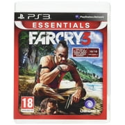Far Cry 3 Essentials (Ps3)