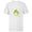 White, variant on Disney Princess Tiana Holiday Christmas Ornament - Short Sleeve T-Shirt for Kids - Customized-White