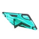 thumbnail image 5 of Tablet PC Case, Rugged Detachable Adjustable 10.95in Tablet Case Shockproof Slim Heavy Duty  For  Matepad 11 2021 ANGGREK Verde, 5 of 8