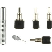 Ribbon Slot Punch Tool