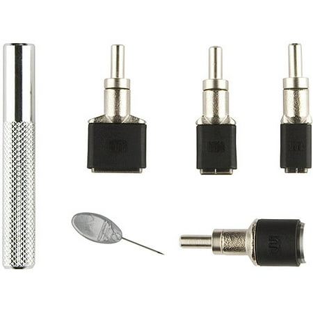 Ribbon Slot Punch Tool