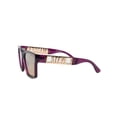 thumbnail image 2 of LENTES DE SOL STEVE MADDEN EYEWEAR X17632 MORADO, 2 of 4