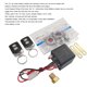 thumbnail image 5 of Scienceny Interruptor de desconexión de remota en 12V, disparador de fuente de alimentación para automóvil Camper, inalámbrico, práctico, Vehículos, repuestos y accesorios Mis, 5 of 6