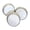 Color 2, variant on 3Pcs Trumpet Valves Button Replacement Parts Set Brass Instrument Accessories For Professional Musicians And Beginners