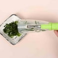thumbnail image 3 of TIMIFIS Home Tool Multifunctional Stainless Steel Storage Type Vegetable and Fruit Peeling Knife Kitchen Gadgets, 3 of 7