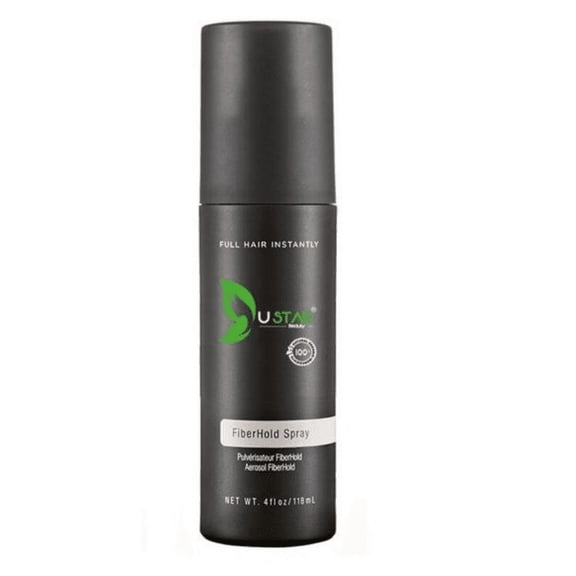 Ustar Hair Fiber Hold Spray 4 fl oz/118mL