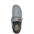 thumbnail image 2 of Zapatos HEYDUDE Wally Funk Nylon Marino para Viaje y Confort, 2 of 5