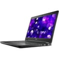 thumbnail image 3 of Restored DELL Latitude 5490, 2.60 GHz Intel Core i5 7th Gen, 8 GB DDR4, 256 GB SSD, Windows 10 Pro 64Bit, 12" 1366 x 768 LCD, Laptop (Refurbished), 3 of 9