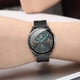 thumbnail image 2 of Estuche de PC para Huawei Watch GT 2 46 mm 2 en 1 Protector de pantalla de parachoques de cubierta de reloj, 2 of 6