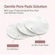 thumbnail image 3 of QUIA Zero Pore Pads, QUIA double-effect toner, exfoliates and reduces blackheads., 3 of 5