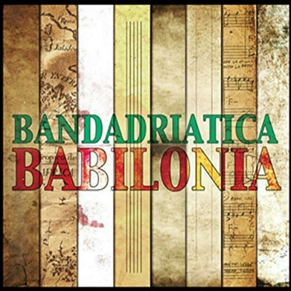Babilonia (CD)