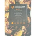 thumbnail image 2 of Masterclass Premium Cookware 11" Heavy Duty Skillet Frying Pan Non-Stick - Beige, 2 of 7