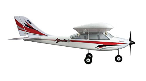 apprentice model airplane