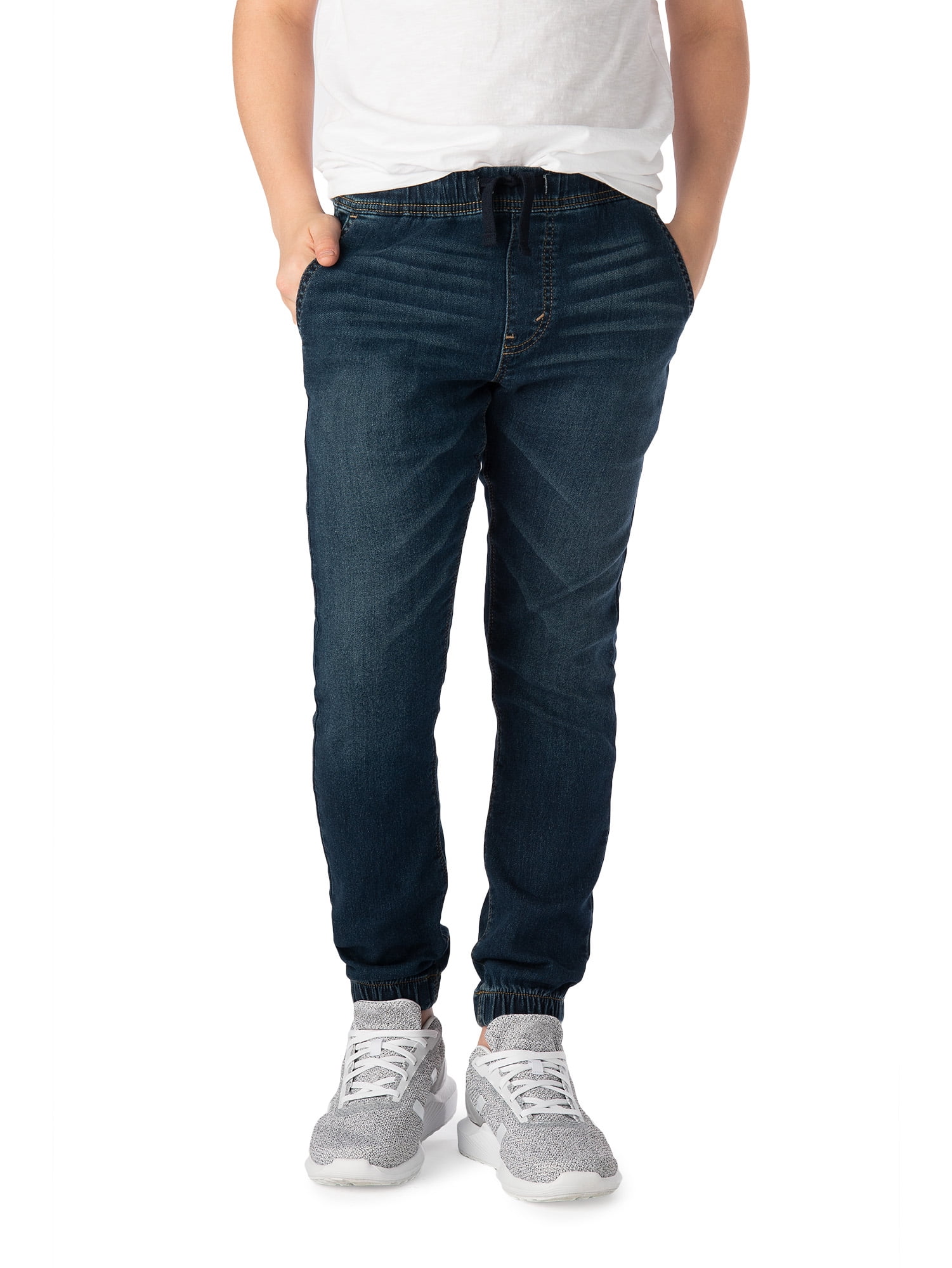Taper Jogger Jeans (Little Boys & Big Boys)